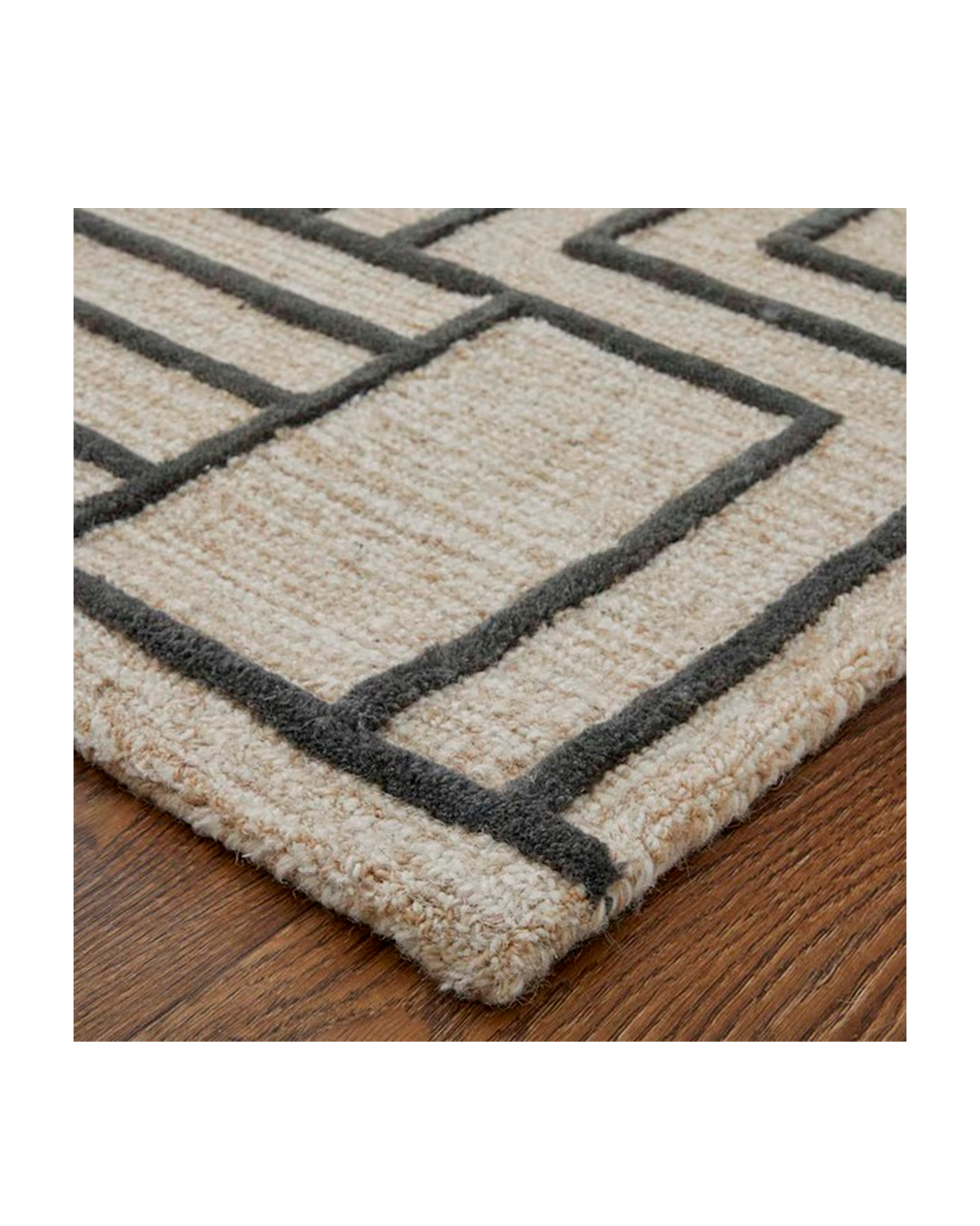 GANSETT BEIGE BROWN