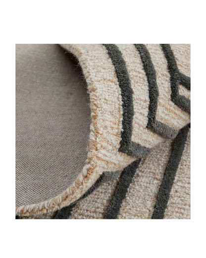 GANSETT BEIGE BROWN