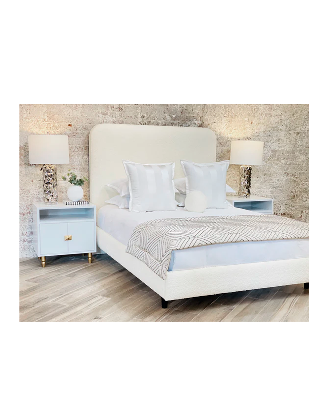 GEORGINA BED