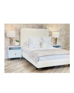 GEORGINA BED