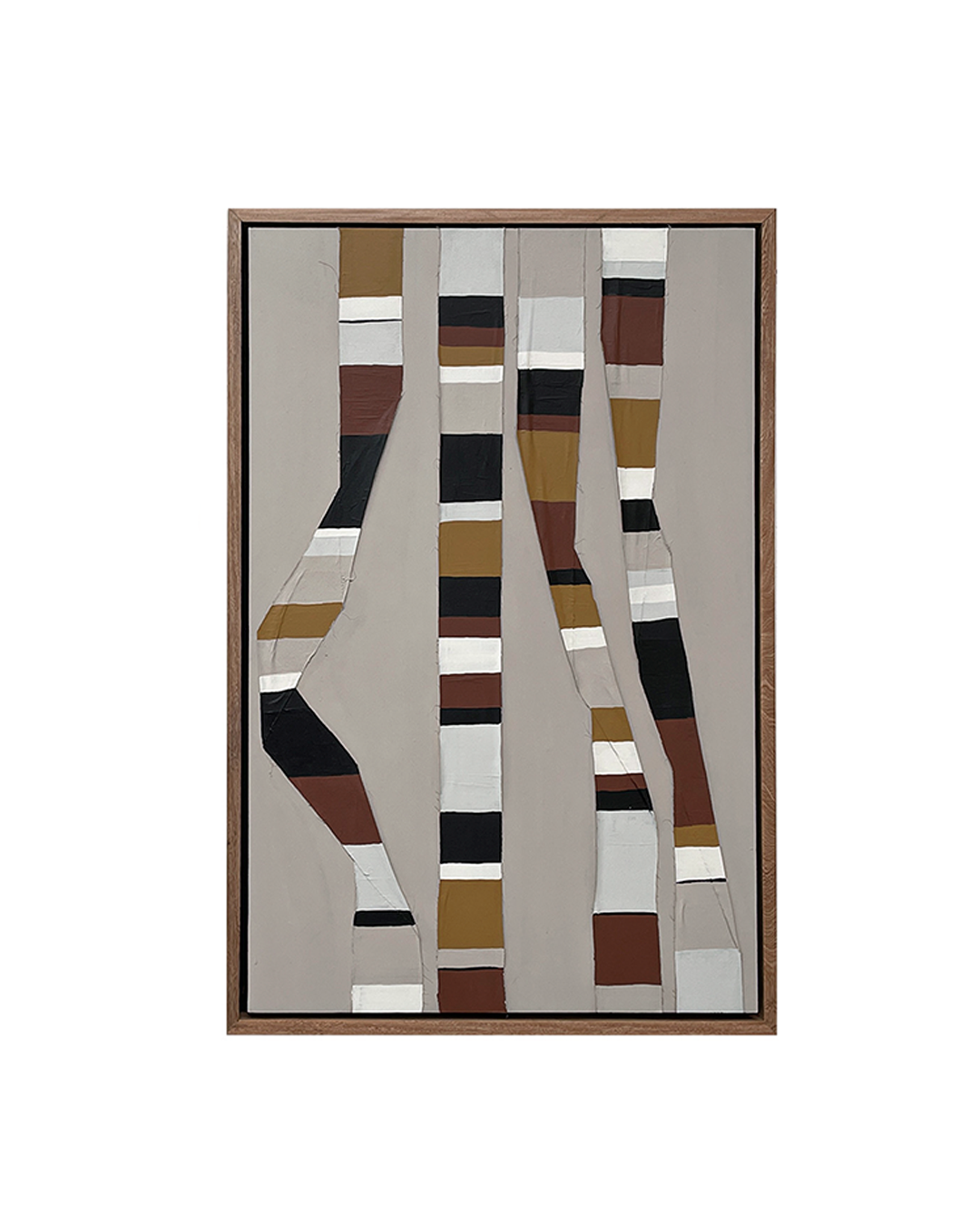 GINAN WALL ART