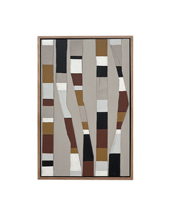 GINAN WALL ART