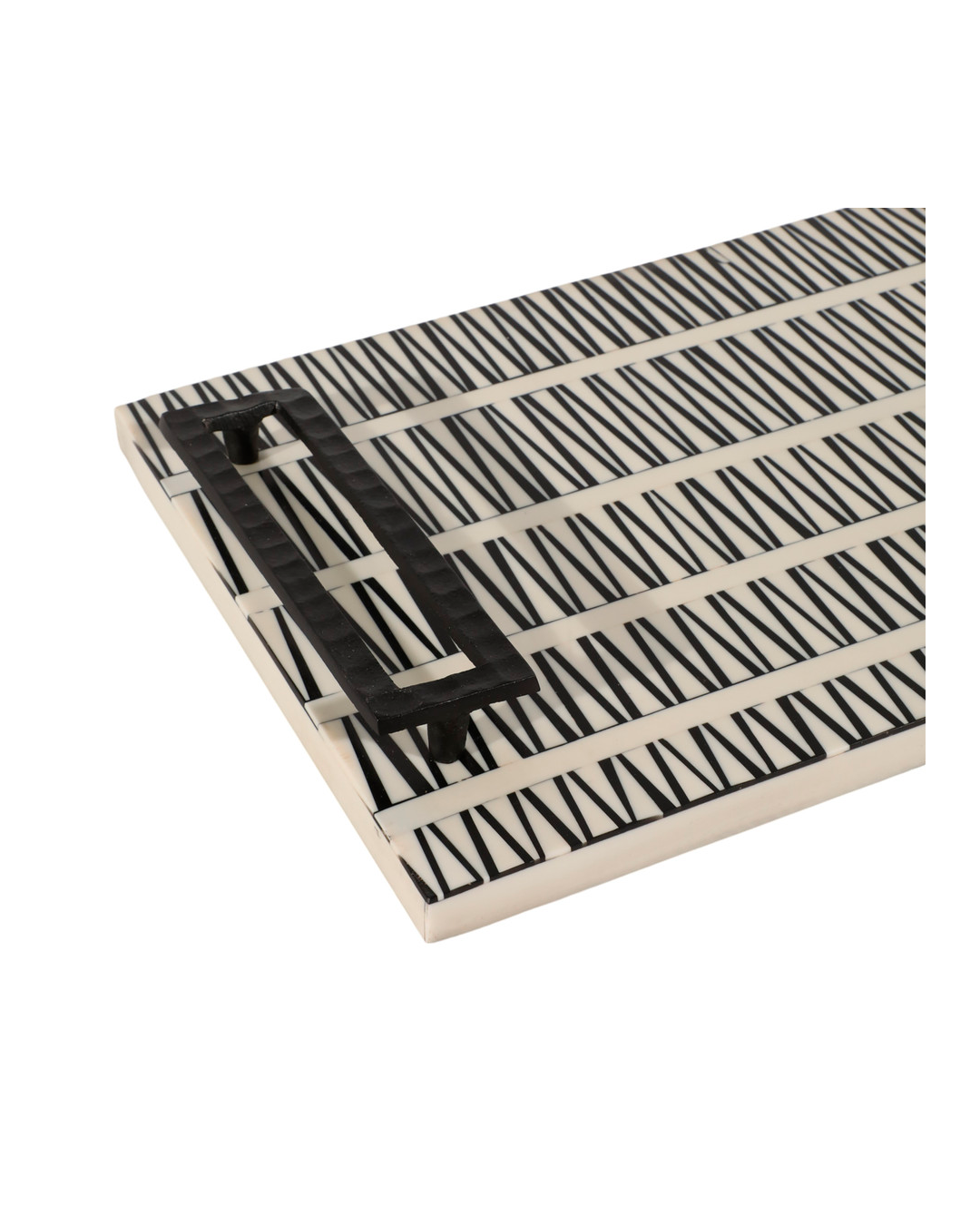 GOBIEL BLCK RESIN TRAYS