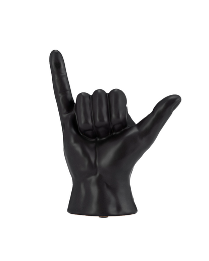 HAND GESTURES