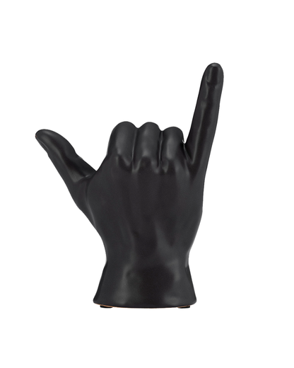 HAND GESTURES