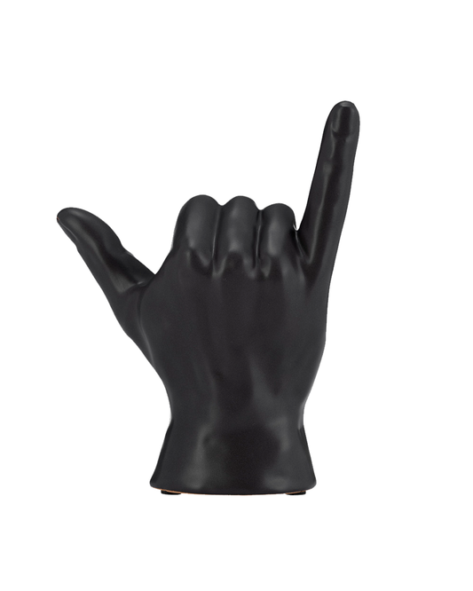 HAND GESTURES