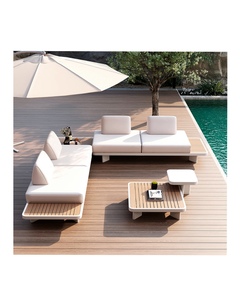 HARBOR SOFA