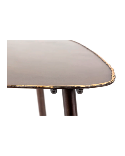 HARRIS METAL NESTING TABLES S/2 / -50%