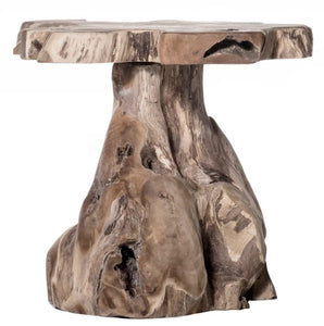 JAKART STOOL - NATURAL