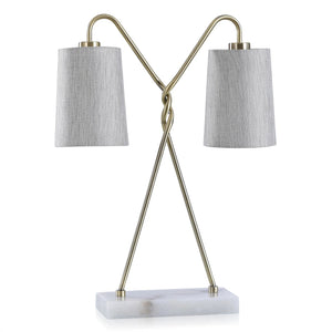 HUME TABLE LAMP