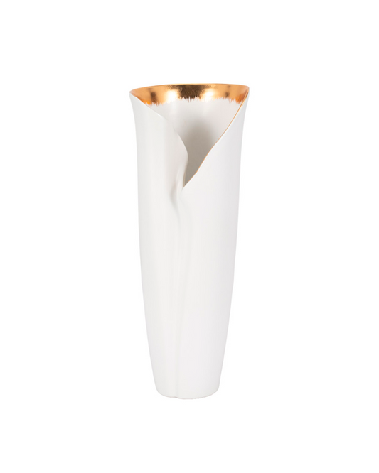 HOLLIS VASE