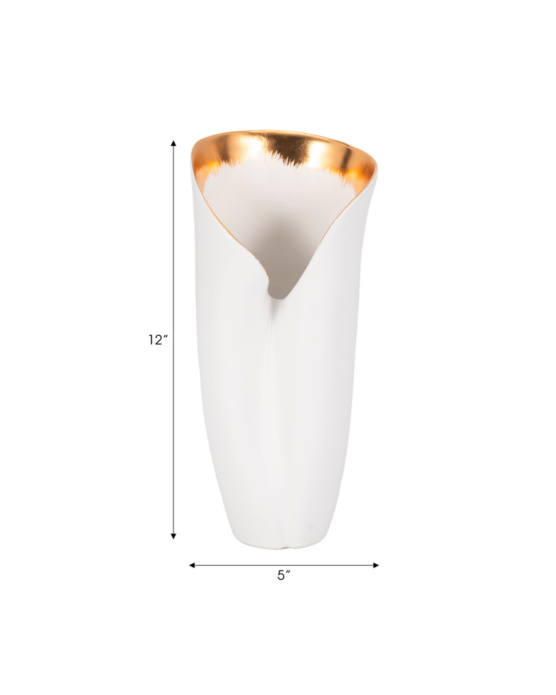 HOLLIS VASE
