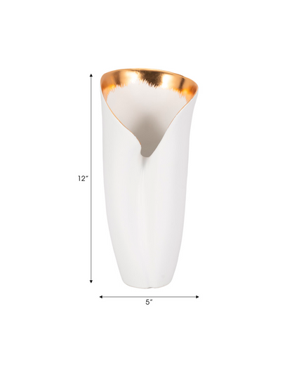 HOLLIS VASE