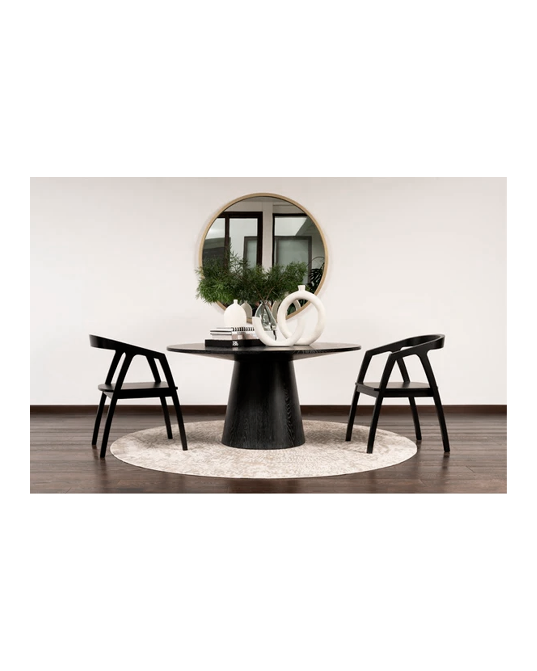 HUDSON DINNING TABLE