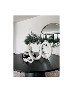 HUDSON DINNING TABLE