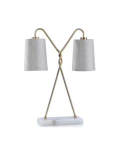 HUME TABLE LAMP