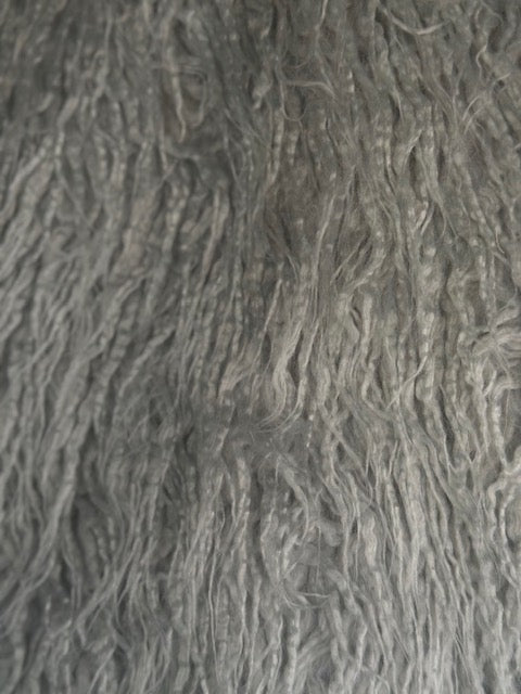 Pie de Arbol Faux Fur