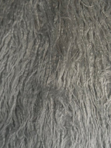 Pie de Arbol Faux Fur