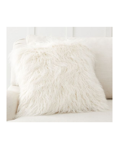 Faux Furs Pillow