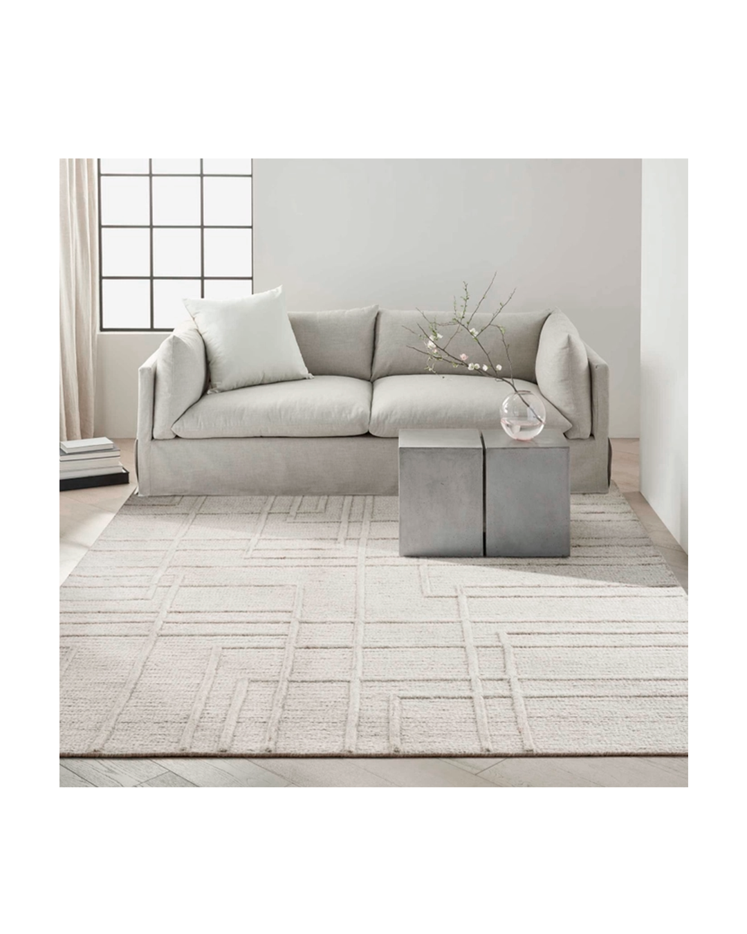 IMPRESSIONS SAND CALVIN KLEIN045