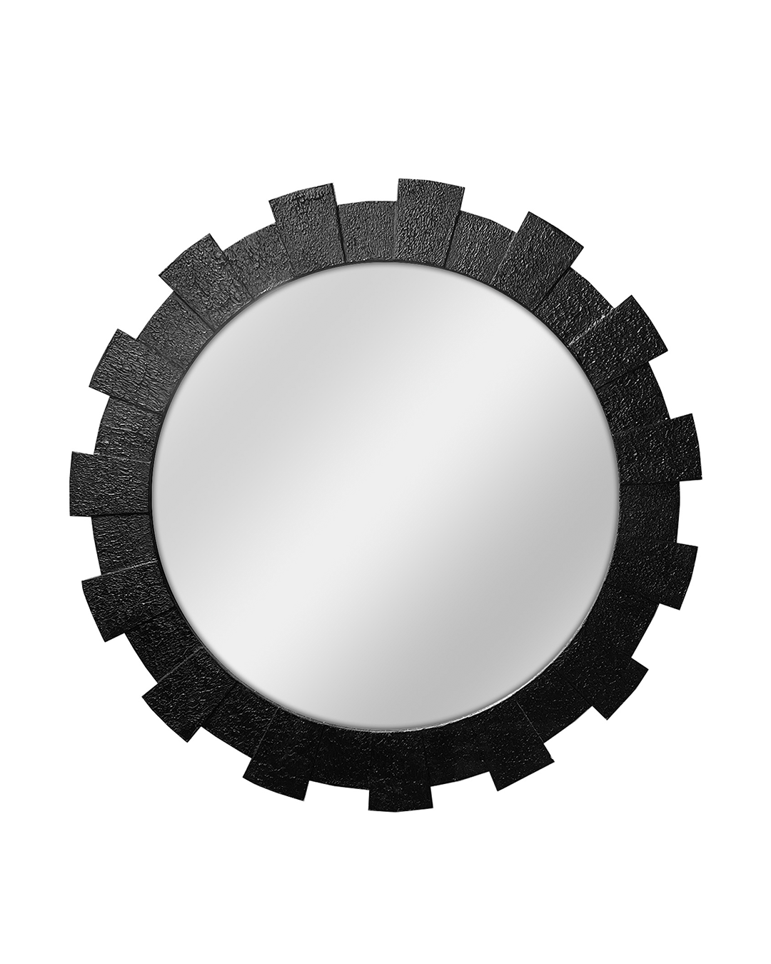 IRIS MIRROR