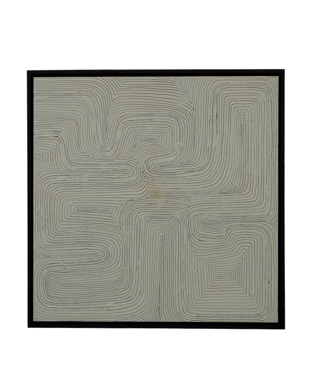 ITER WALL ART