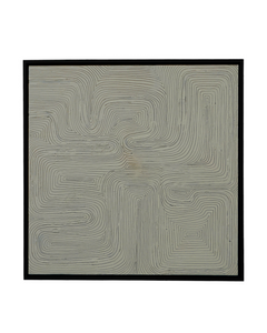 ITER WALL ART