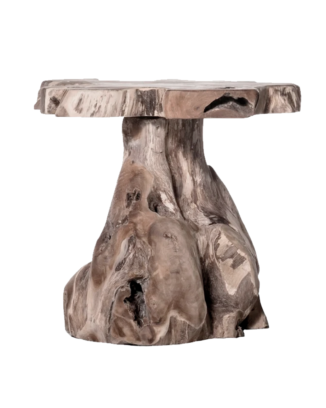 JAKART STOOL - NATURAL