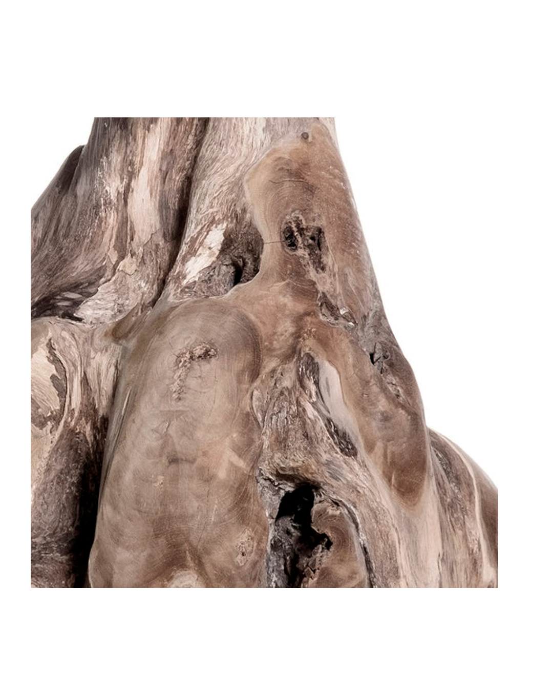 JAKART STOOL - NATURAL