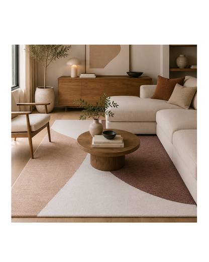 KALI CREAM - BEIGE N5019 OUTDOOR/ INDOOR