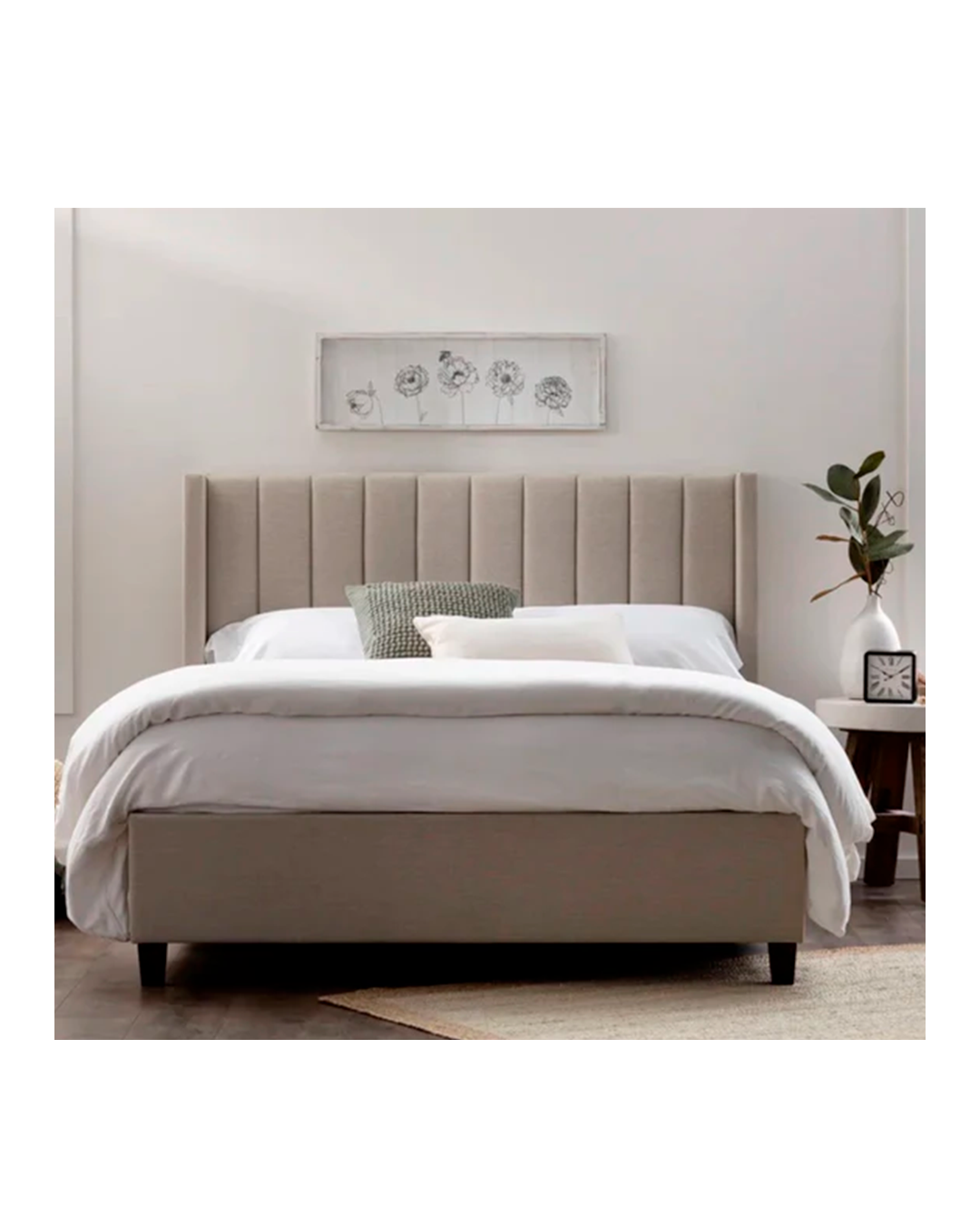 KELLY BED