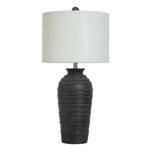 POLY TABLE LAMP