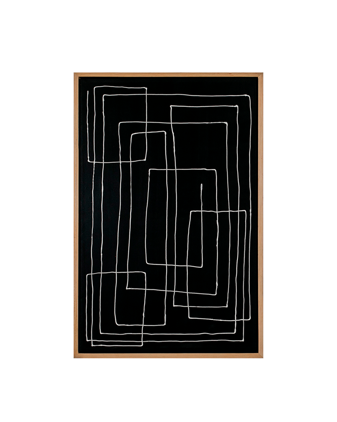 KUBUS WALL ART