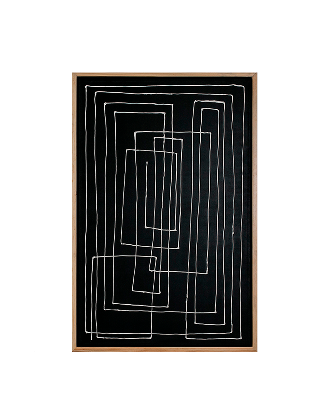 KUBUS WALL ART