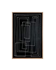 KUBUS WALL ART
