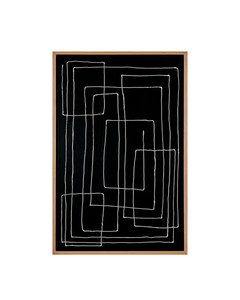 KUBUS WALL ART