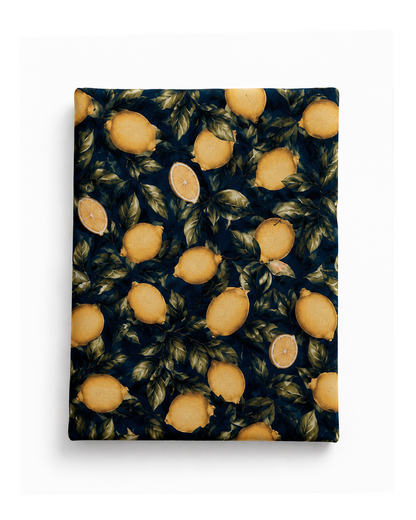 TABLESCARF SOFIMON CITRON