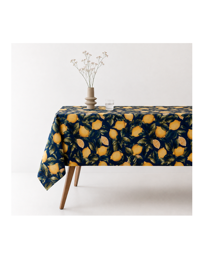 TABLESCARF SOFIMON CITRON