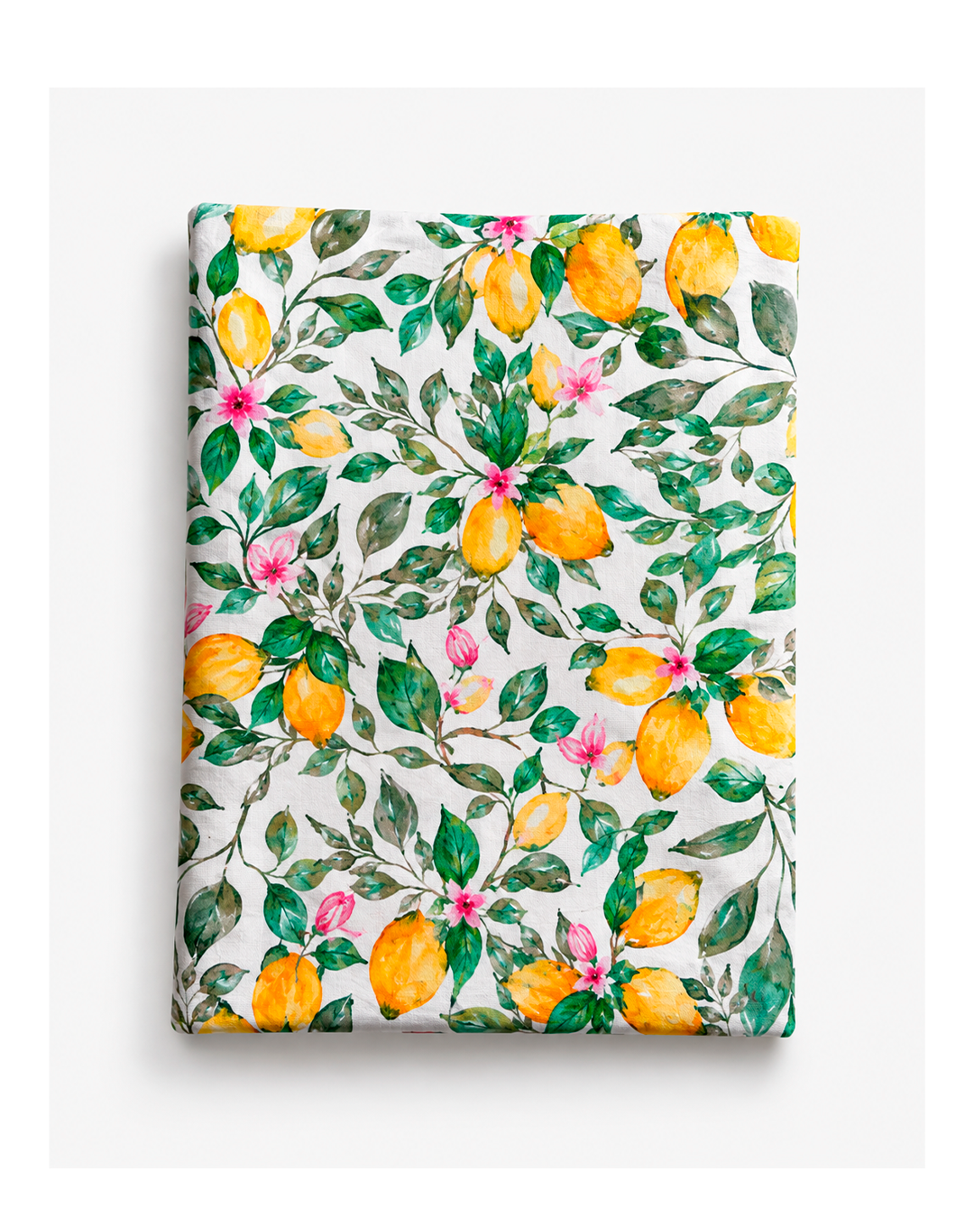 TABLESCARF SOFIMON LIME
