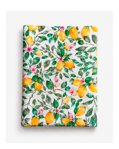 TABLESCARF SOFIMON LIME
