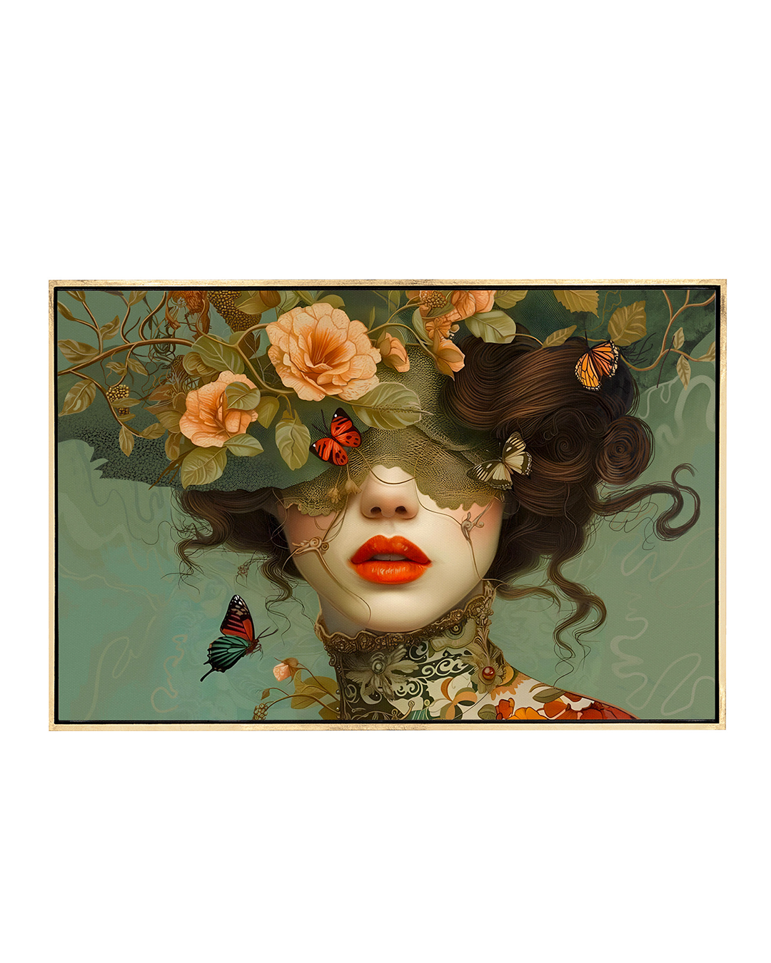 LISMA WALL ART