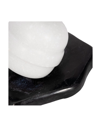 MARBLE 6" MELTED LOLLIPOP, MULTI
