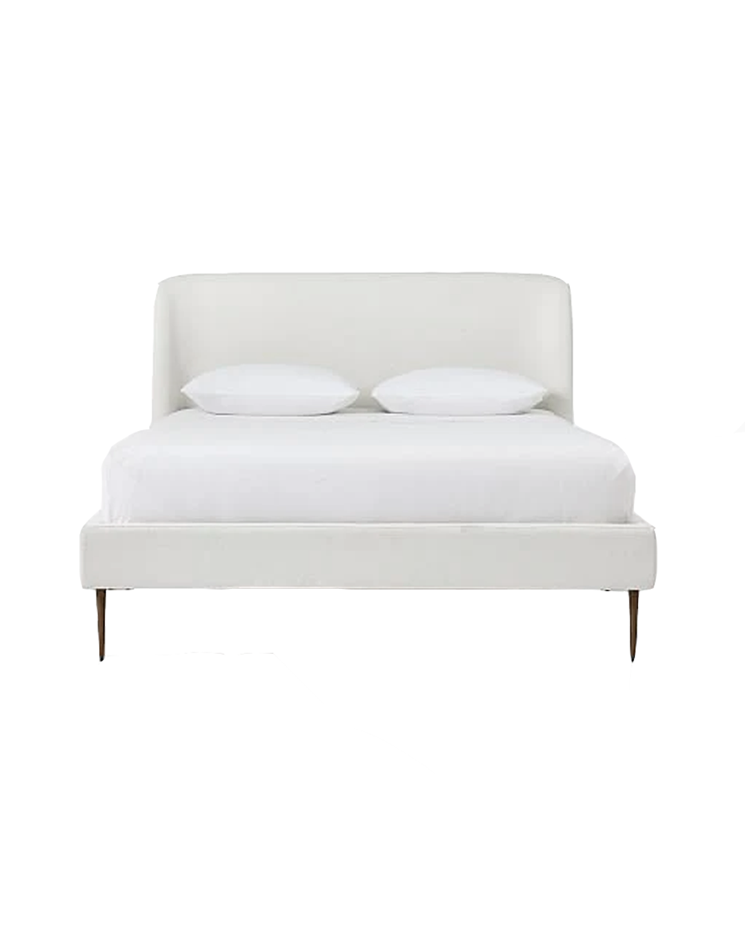 LOOK BED