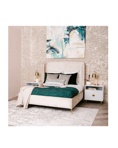 LOOK BED