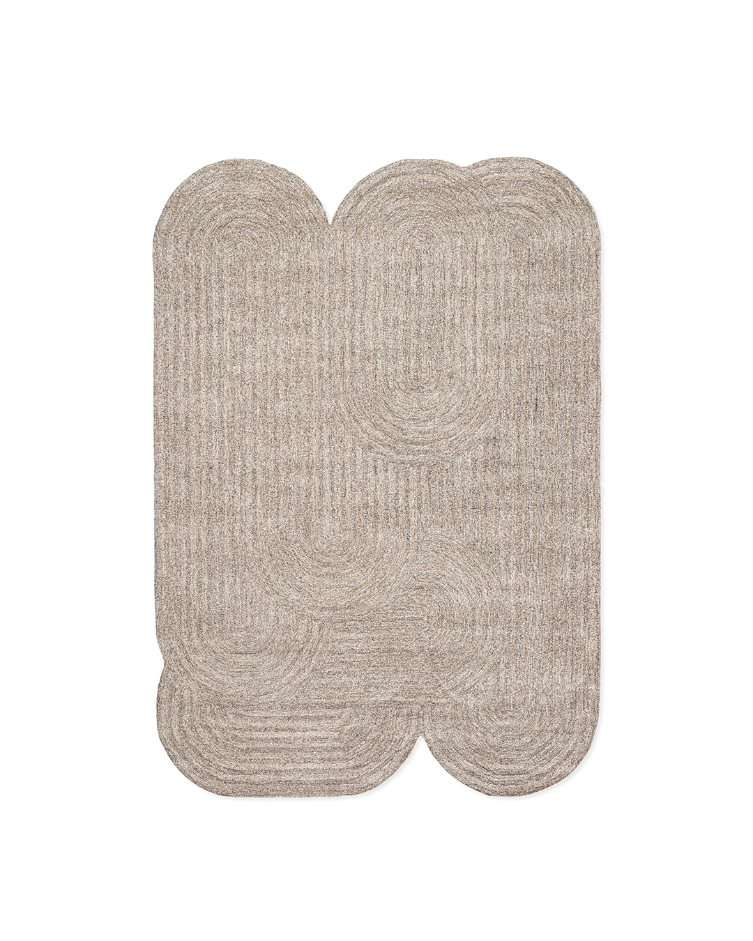 LUCIANA SHAPE 3