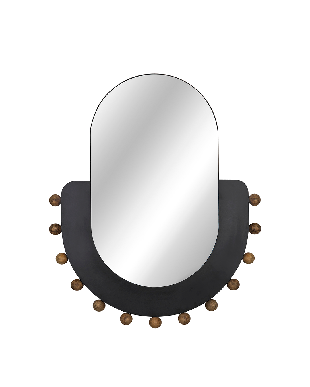 LUJAN MIRROR