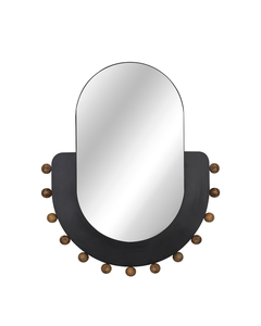 LUJAN MIRROR