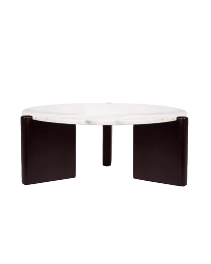 MARBLE COFFE TABLE