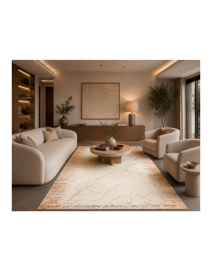 MELET GOLD - GREY