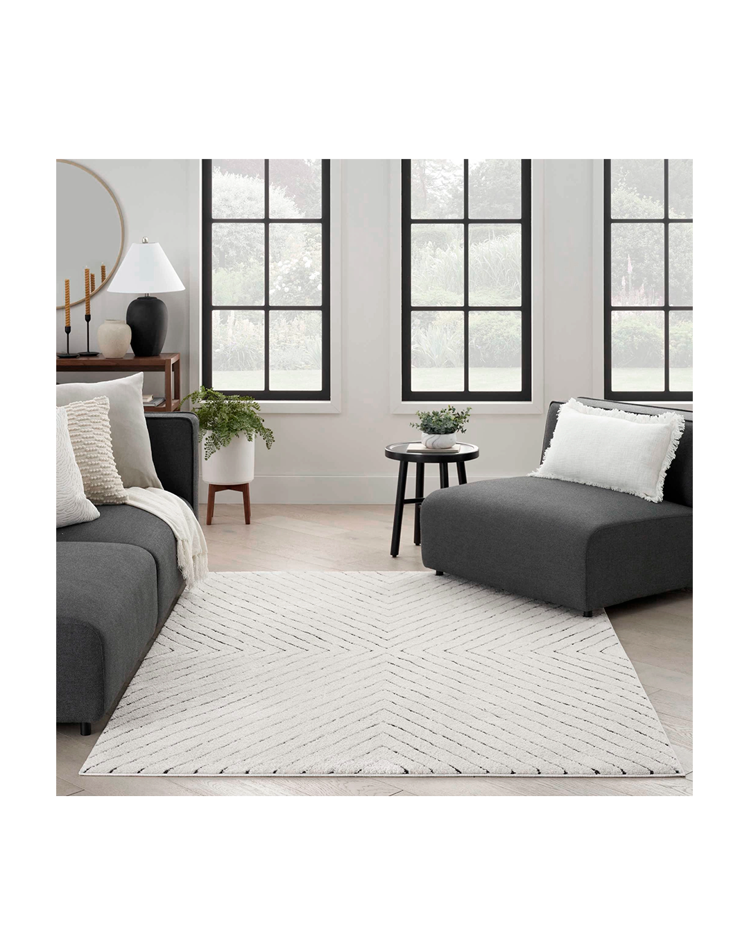 MODERN COMFORT
